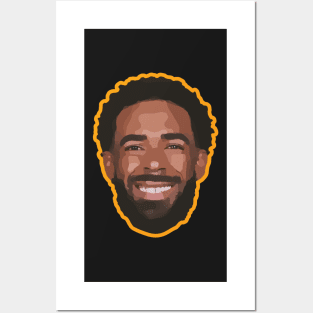 Mike Conley Utah Jazz Posters and Art